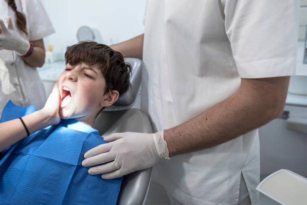 Best Emergency Wisdom Teeth Removal in Apple Mountain Lake, VA