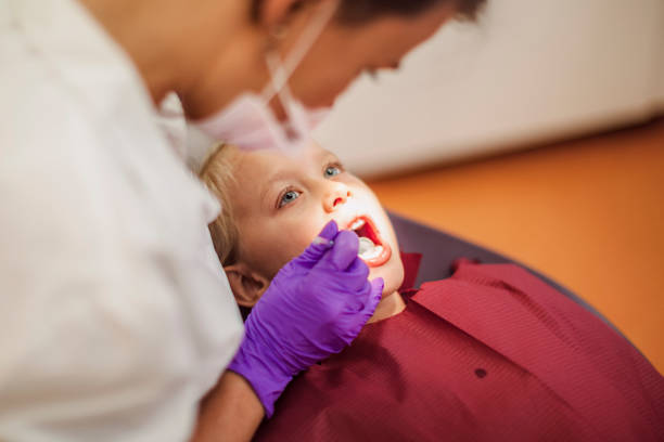 Best Emergency Orthodontic Services in Apple Mountain Lake, VA