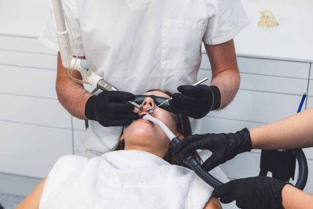 Best Emergency Root Canal Treatment in Apple Mountain Lake, VA