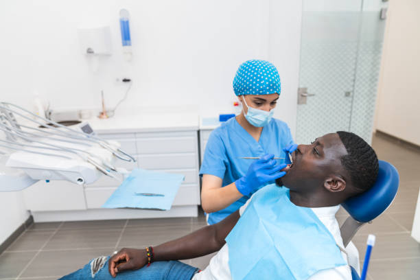  Apple Mountain Lake, VA Emergency Dentist Pros