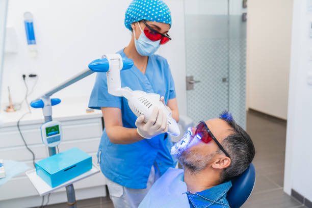 Best Emergency Tooth Extraction in Apple Mountain Lake, VA